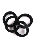 Eminent Girls' Hair Pony- 4 Pcs