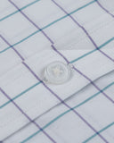 Eminent Men's Formal Check Shirt, Men's Shirts, Eminent, Chase Value