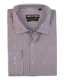 Privilege Men's Formal Stripe Shirt, Men's Shirts, Chase Value, Chase Value