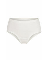 Valuables Girls Plain Cotton Panty