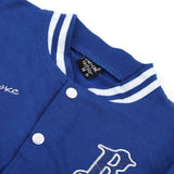 Boys Full Sleeves Suit - Royal Blue, Boys Sets & Suits, Chase Value, Chase Value