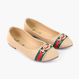 Women's Pump - Fawn, Women Pumps, Chase Value, Chase Value