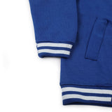 Boys Full Sleeves Suit - Royal Blue, Boys Sets & Suits, Chase Value, Chase Value