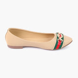 Women's Pump - Fawn, Women Pumps, Chase Value, Chase Value