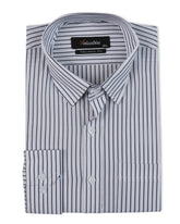 Valuable Men's Formal Stripe Shirt