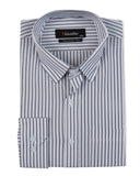 Valuable Men's Formal Stripe Shirt, Men's Shirts, Chase Value, Chase Value