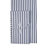 Valuable Men's Formal Stripe Shirt, Men's Shirts, Chase Value, Chase Value