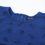 Girls Frock - Blue, Girls Frocks, Chase Value, Chase Value