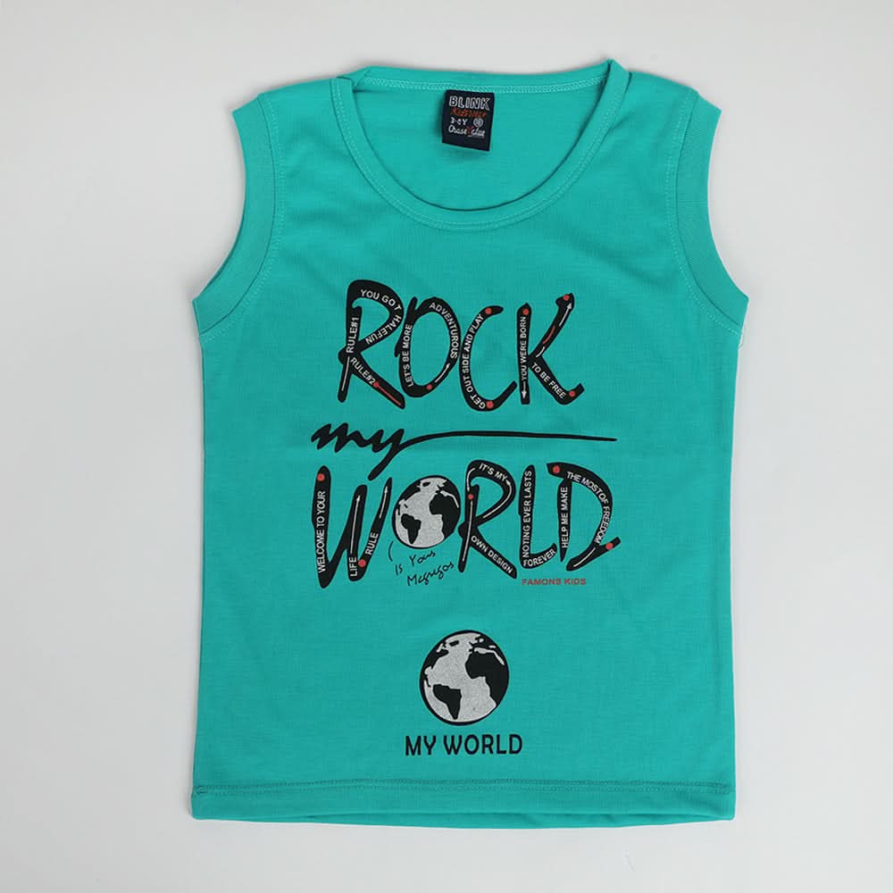 Boys Sando - Sea Green, Boys Sando, Chase Value, Chase Value