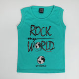 Boys Sando - Sea Green, Boys Sando, Chase Value, Chase Value