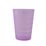 Plastic Flower Glass Pack Of 6, Jug & Glasses, Chase Value, Chase Value