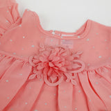 Girls Pant Suit - Pink, Girls Suits, Chase Value, Chase Value