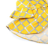 Girl Full Sleeve Co-Ord Set - Yellow, Girls Suits, Chase Value, Chase Value
