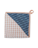 Kitchen Hanging Towel 13x13