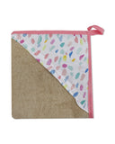 Kitchen Hanging Towel 13x13, Kitchen Towels, Chase Value, Chase Value