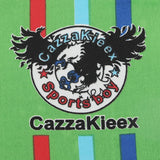 Boys Boxer - Green, Boys Underwear, Chase Value, Chase Value