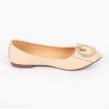 Women's Pump - Pink, Women Pumps, Chase Value, Chase Value