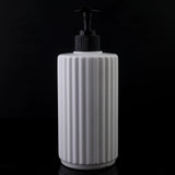 ABS Liquid Soap Dispenser - Pump Bottle for Bathroom & Kitchen, Washing Accessories, Chase Value, Chase Value