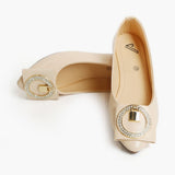Women's Pump - Pink, Women Pumps, Chase Value, Chase Value