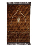 Valuables Prayers Mat Budget Series, Prayer Accessories, Chase Value, Chase Value