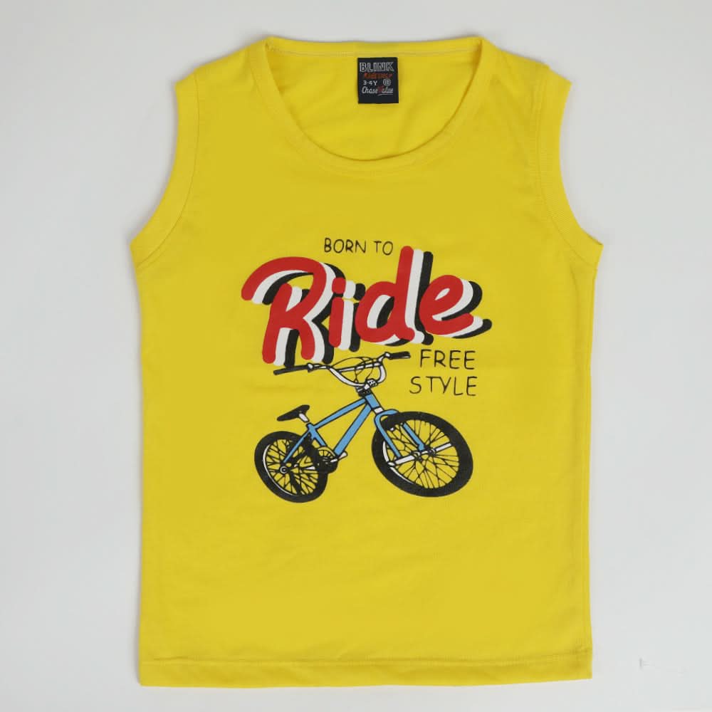 Boys Sando - Yellow, Boys Sando, Chase Value, Chase Value