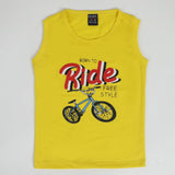Boys Sando - Yellow, Boys Sando, Chase Value, Chase Value