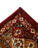 Tabriz Mat 40x60 CM