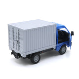 Remote Control Car - Royal Blue, Remote Control, Chase Value, Chase Value