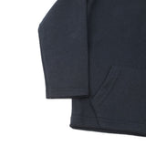 Boys Full Sleeves Hoodie - Navy Blue, Boys Hoodies & Sweat Shirts, Chase Value, Chase Value