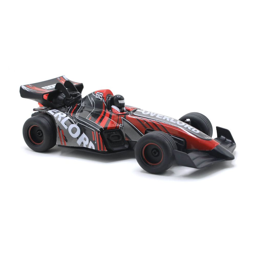 Remote Control Car - Red, Remote Control, Chase Value, Chase Value