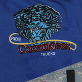Boys Boxer - Blue, Boys Underwear, Chase Value, Chase Value