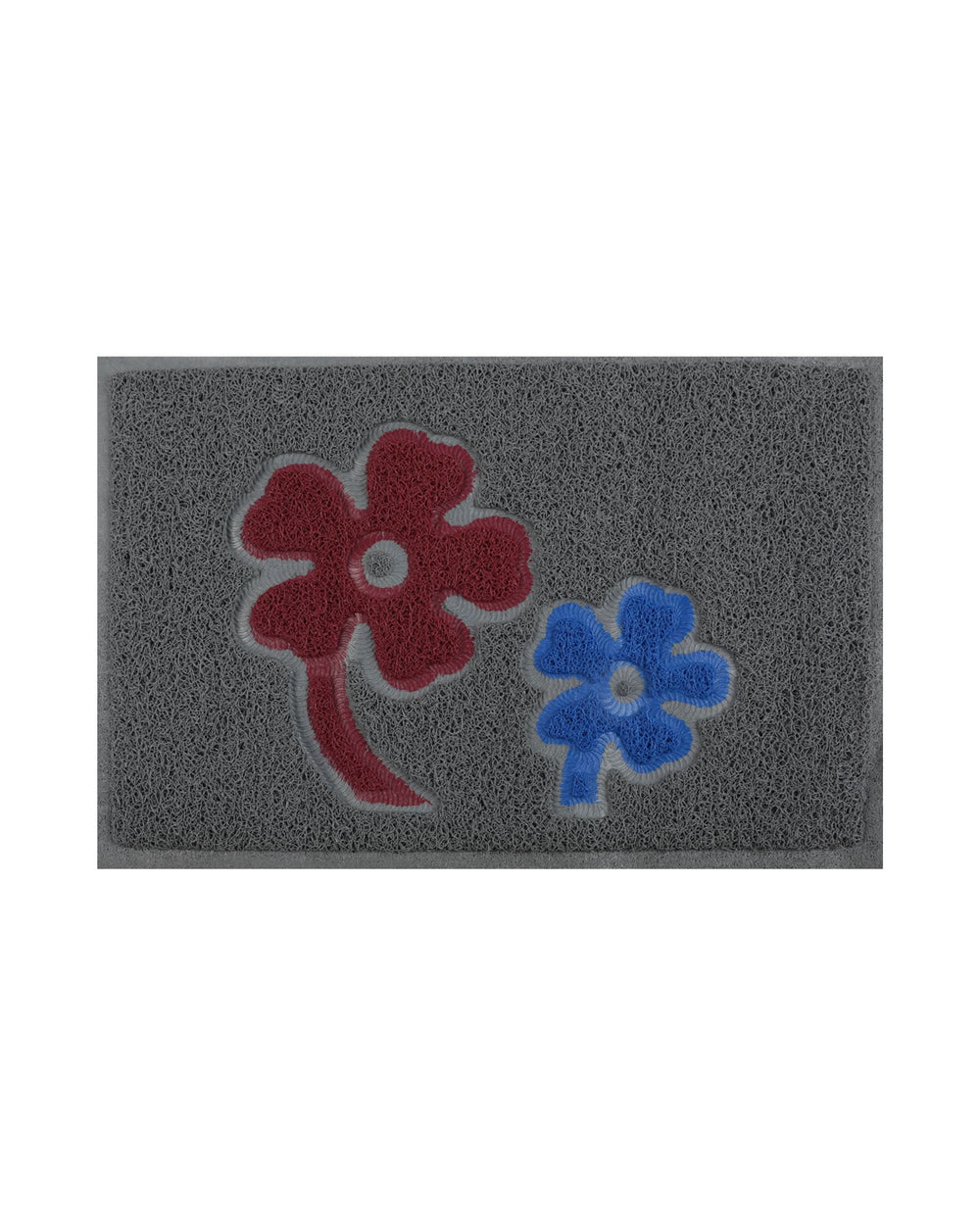 Grass Mat Double Color 38x58 CM, Mats, Chase Value, Chase Value