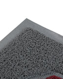 Grass Mat Double Color 38x58 CM