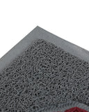 Grass Mat Double Color 38x58 CM, Mats, Chase Value, Chase Value