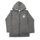 Boys Full Sleeves Hoodie Jackets - Grey, Boys Hoodies & Sweat Shirts, Chase Value, Chase Value