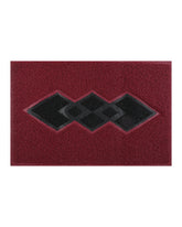 Grass Mat Double Color 38x58 CM