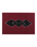 Grass Mat Double Color 38x58 CM