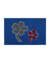 Grass Mat Double Color 38x58 CM