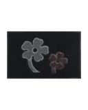 Grass Mat Double Color 38x58 CM, Mats, Chase Value, Chase Value
