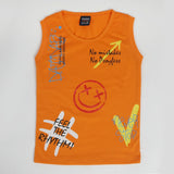 Boys Sando - Orange, Boys Sando, Chase Value, Chase Value