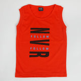 Boys Sando - Orange, Boys Sando, Chase Value, Chase Value