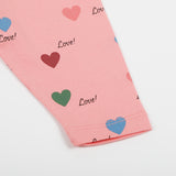 Eminent Newborn Girls Trouser - Pink, Newborn Girls Shorts Skirts & Pants, Eminent, Chase Value