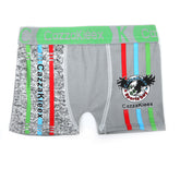 Boys Boxer - Grey, Boys Underwear, Chase Value, Chase Value