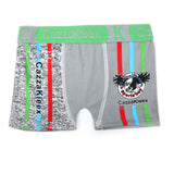 Boys Boxer - Grey, Boys Underwear, Chase Value, Chase Value