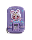 Pencil Pouch 3D, Stationery Pouch & Box, Chase Value, Chase Value