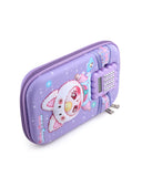 Pencil Pouch 3D, Stationery Pouch & Box, Chase Value, Chase Value