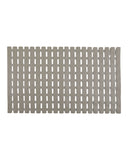 Bathmat Stripe 40*70 CM, Mats, Chase Value, Chase Value