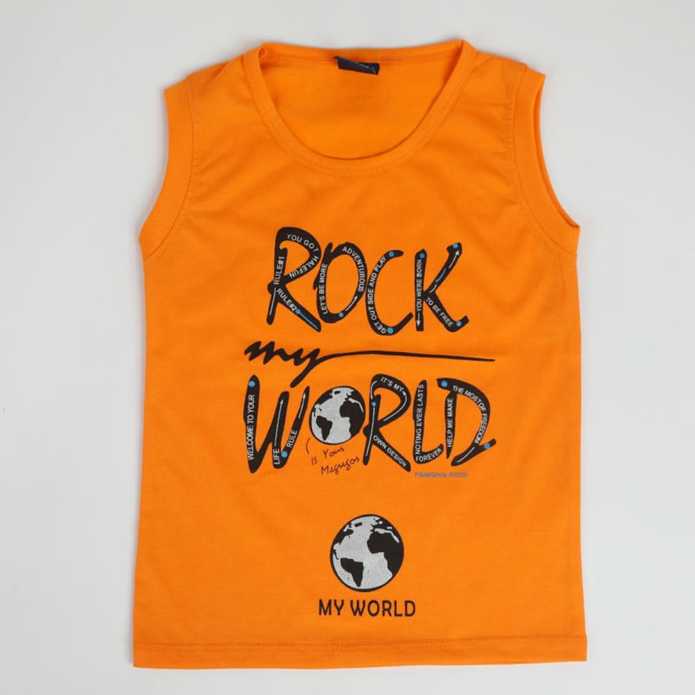 Boys Sando - Orange, Boys Sando, Chase Value, Chase Value