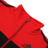 Boys Full Sleeves Track Suit - Red, Boys Sets & Suits, Chase Value, Chase Value