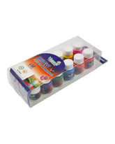Oil Colour